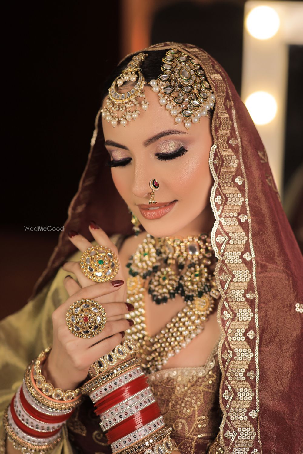 Photo By Makeup by Aditi - Bridal Makeup