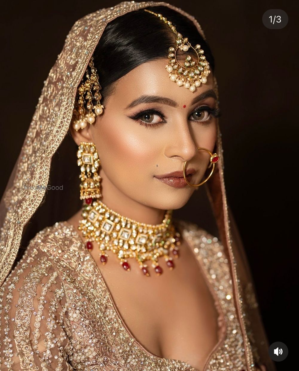 Photo By Makeup by Aditi - Bridal Makeup