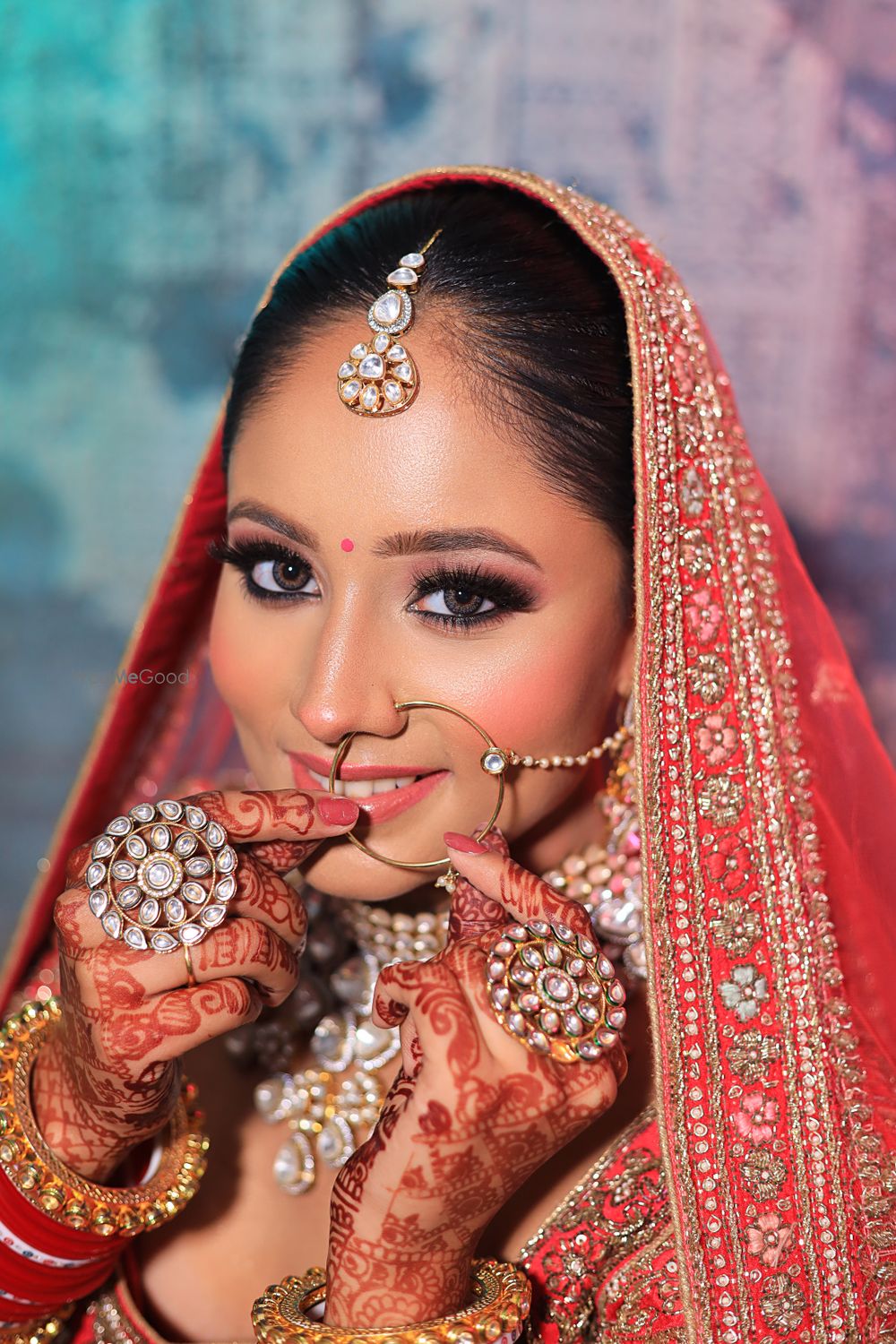 Photo By Makeup by Aditi - Bridal Makeup