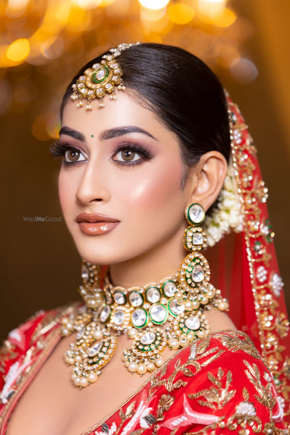 Photo By Makeup by Aditi - Bridal Makeup