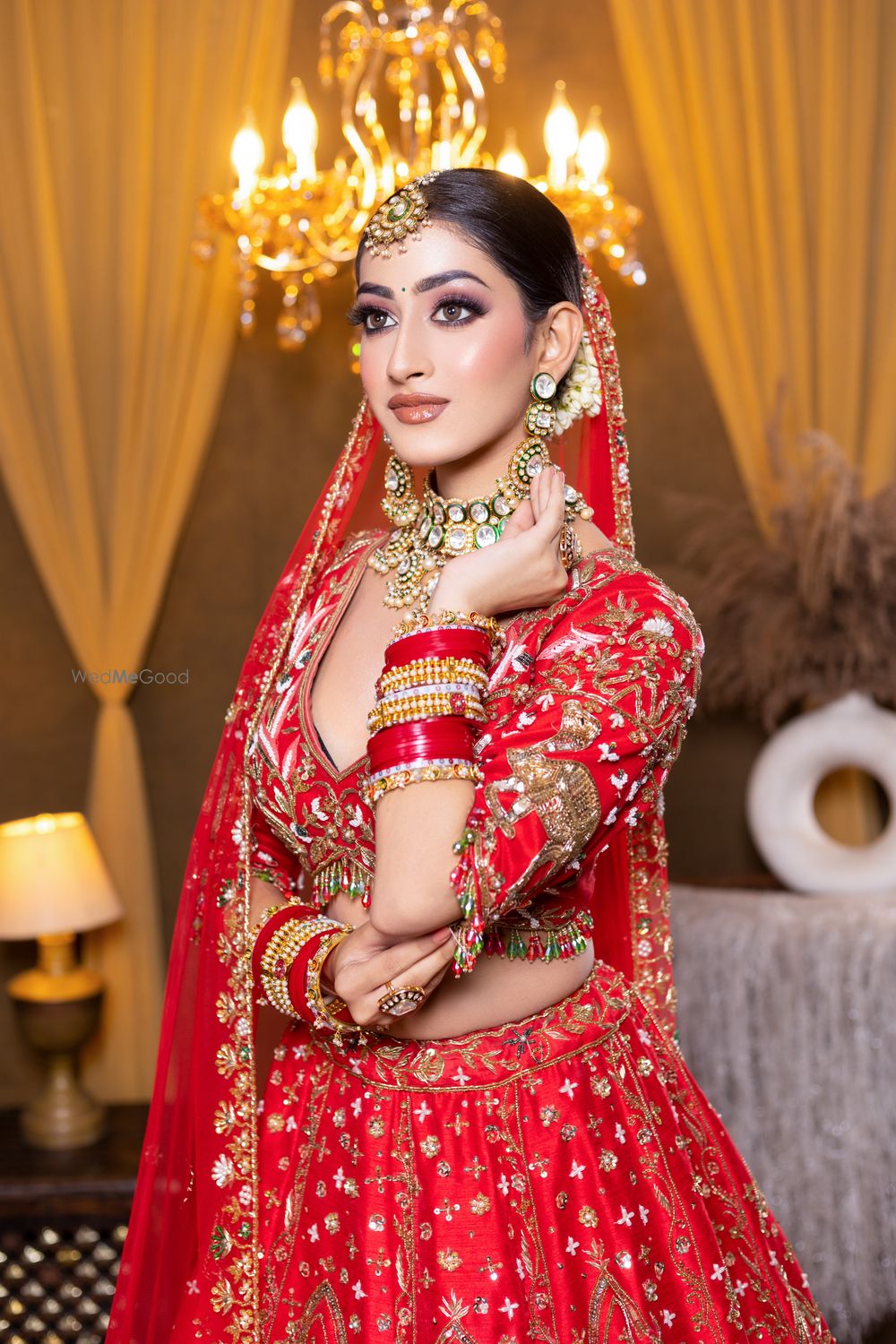 Photo By Makeup by Aditi - Bridal Makeup