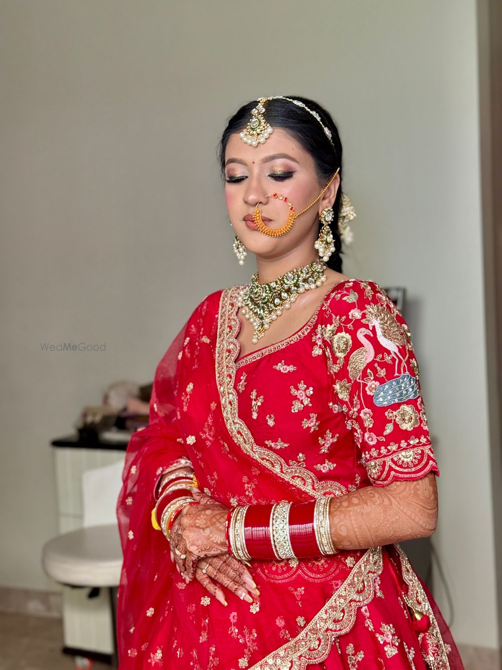 Photo By Makeup by Aditi - Bridal Makeup