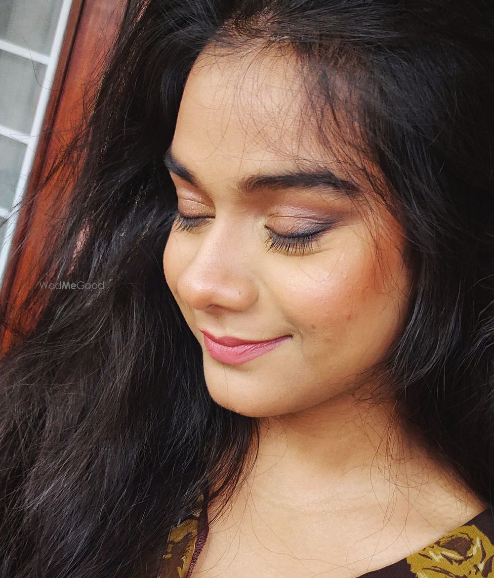 Photo By Dreamer Beauty - Bridal Makeup