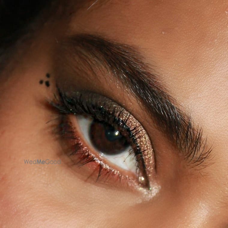 Photo By Dreamer Beauty - Bridal Makeup
