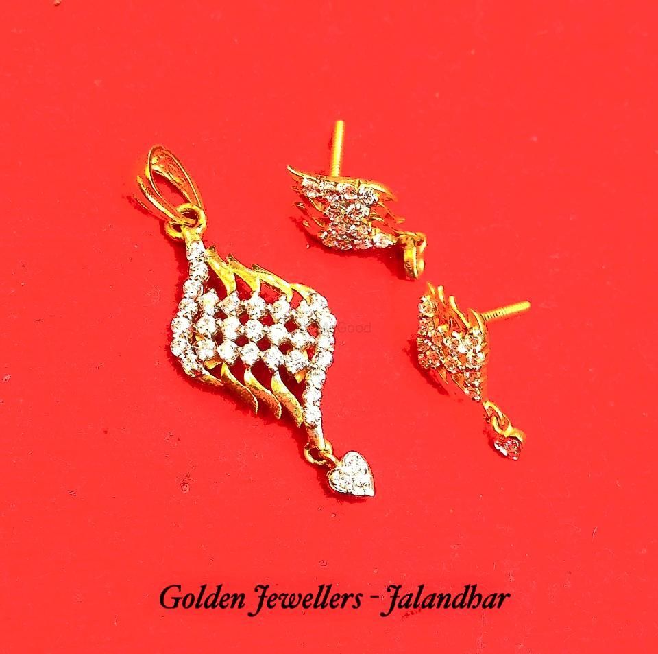 Photo By Golden Jewellers - Jewellery