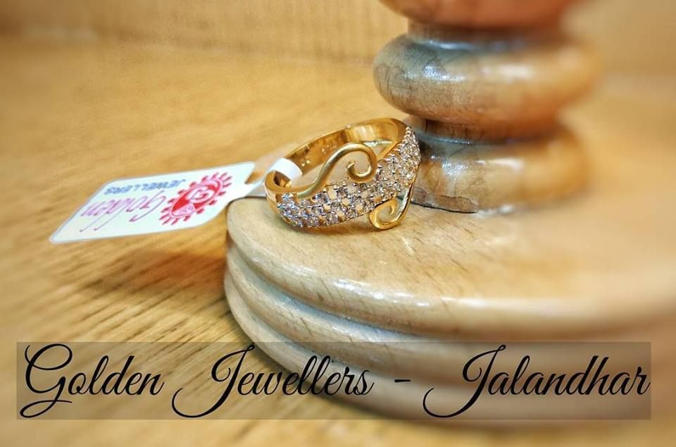 Photo By Golden Jewellers - Jewellery