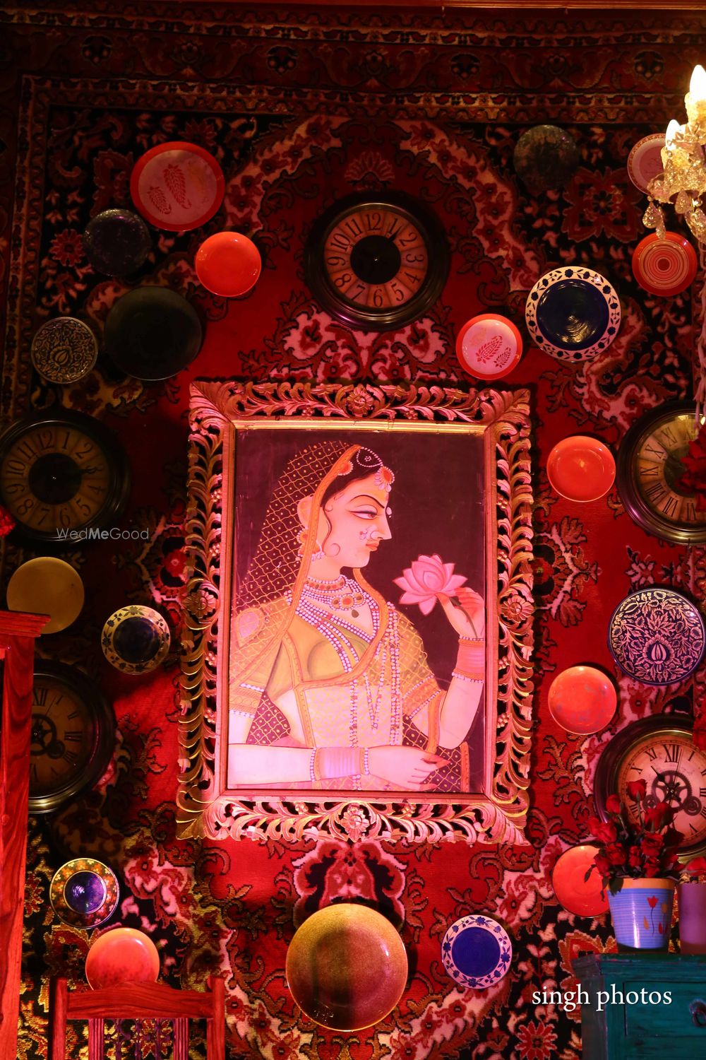 Photo By Riwaaz-e-Rishte - Wedding Planners