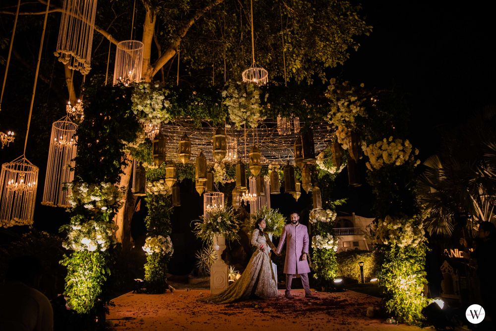 Photo By Riwaaz-e-Rishte - Wedding Planners