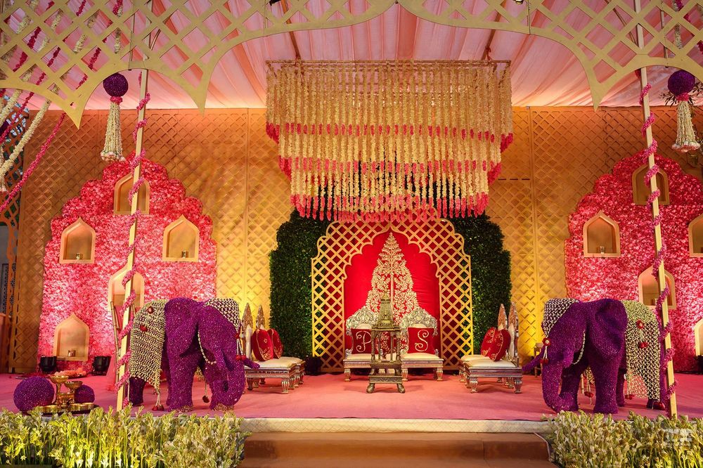 Photo By Riwaaz-e-Rishte - Wedding Planners