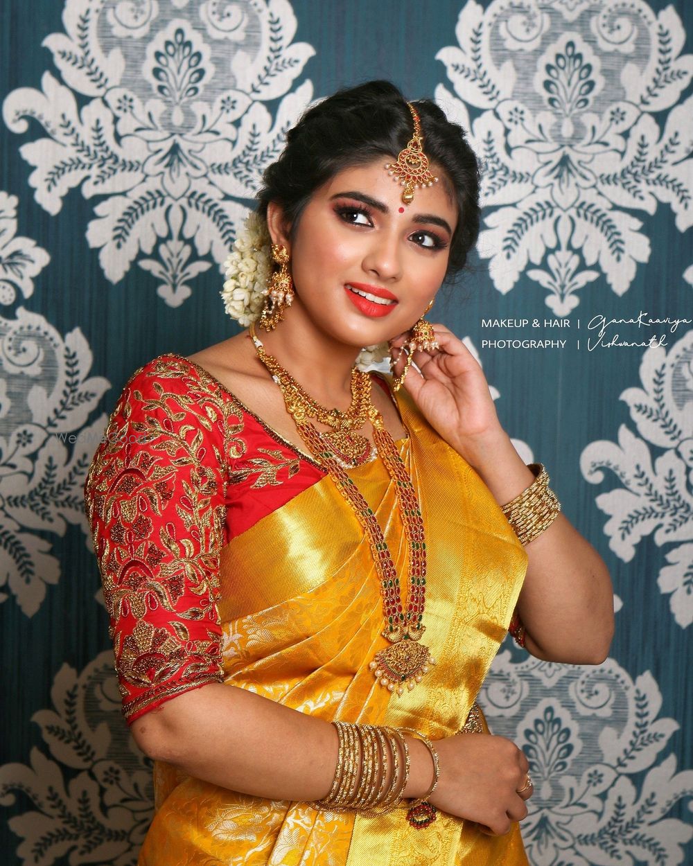 Photo By GanaKaaviya - Bridal Makeup