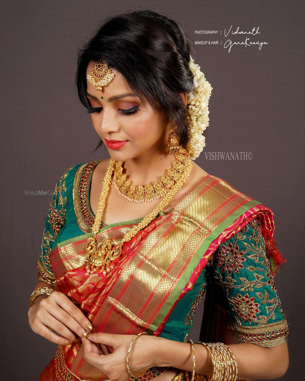 Photo By GanaKaaviya - Bridal Makeup