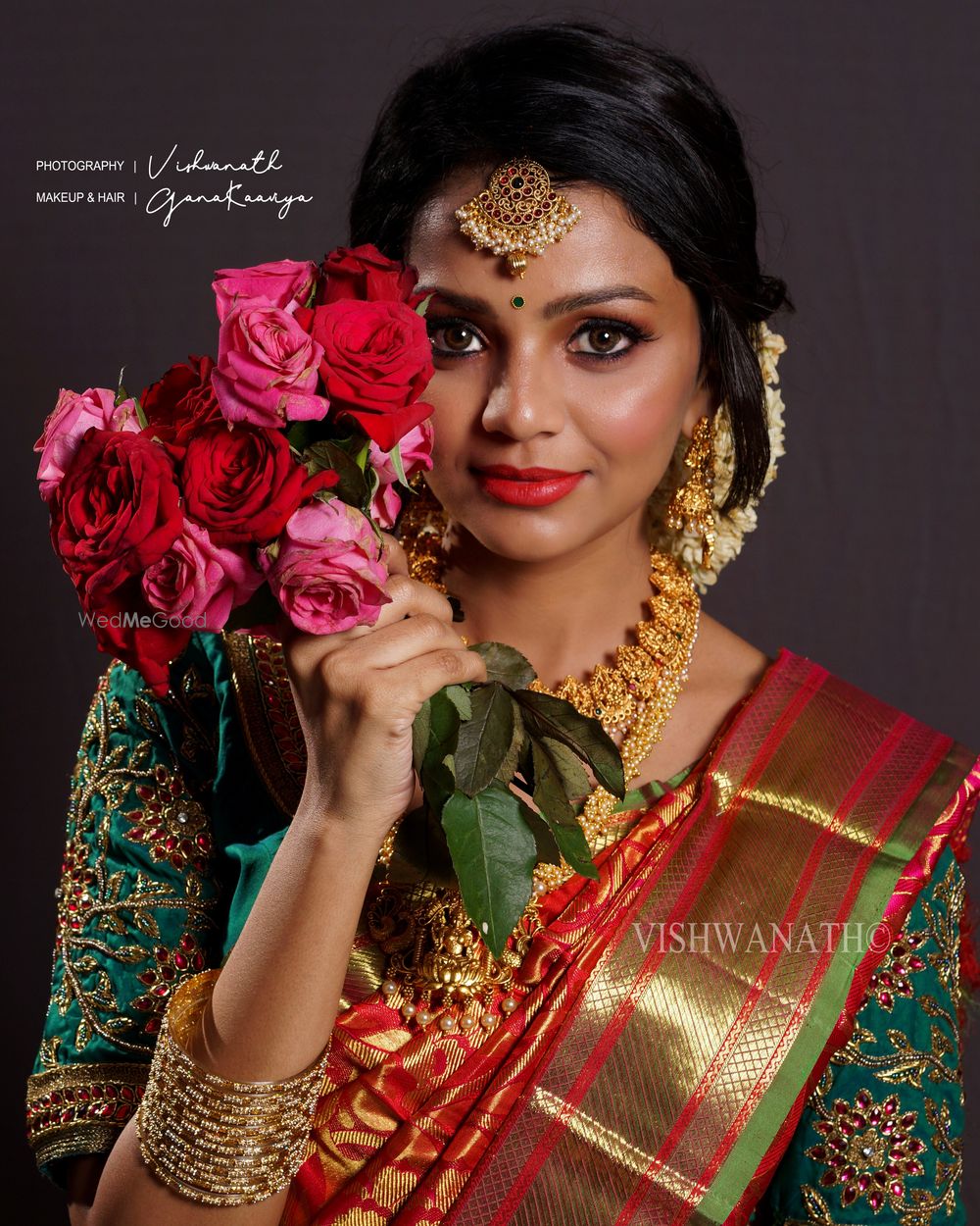 Photo By GanaKaaviya - Bridal Makeup