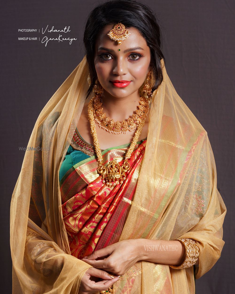 Photo By GanaKaaviya - Bridal Makeup