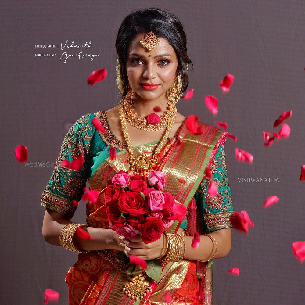 Photo By GanaKaaviya - Bridal Makeup