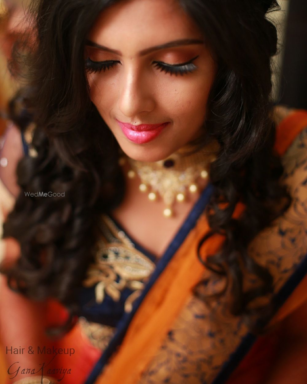 Photo By GanaKaaviya - Bridal Makeup