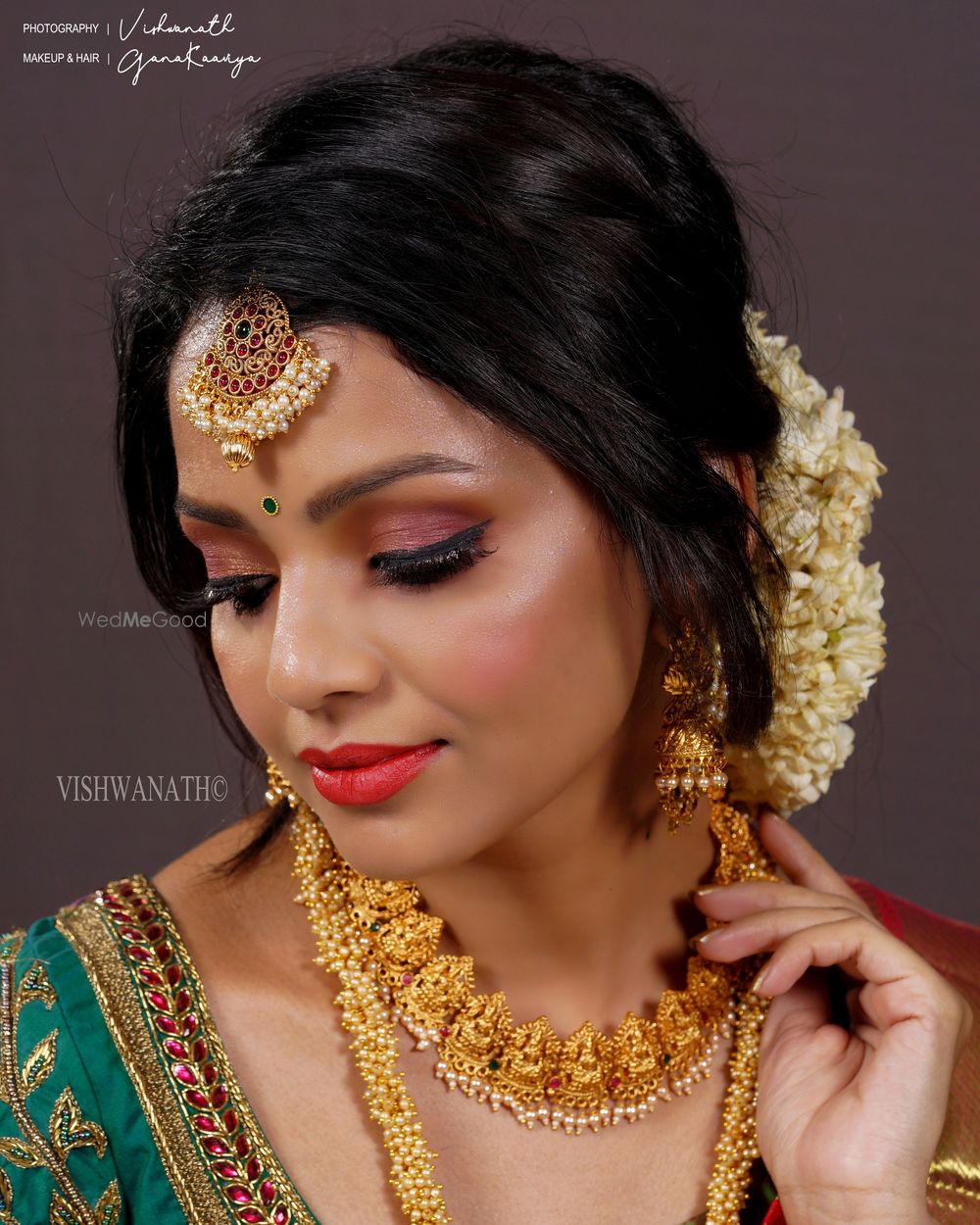 Photo By GanaKaaviya - Bridal Makeup