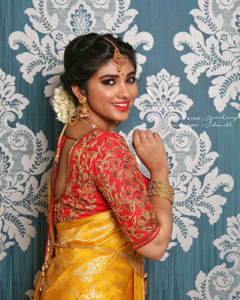 Photo By GanaKaaviya - Bridal Makeup