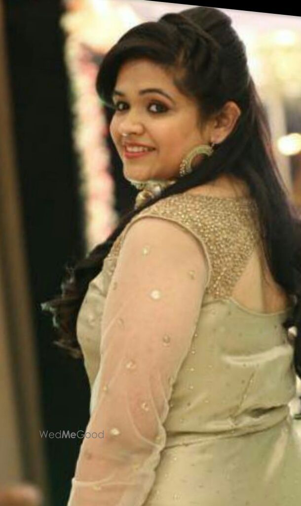 Photo By Suman Makeup Artist - Bridal Makeup