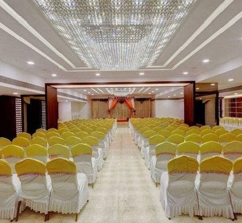Photo By Sheetal Banquet, Malad West - Venues