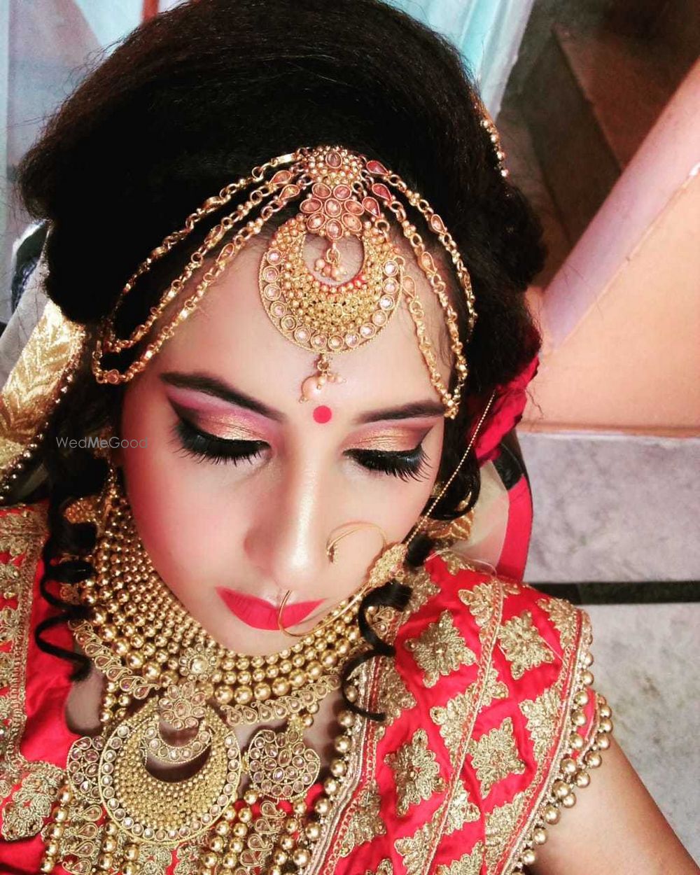 Photo By Makeup by Deepali Bhola - Bridal Makeup