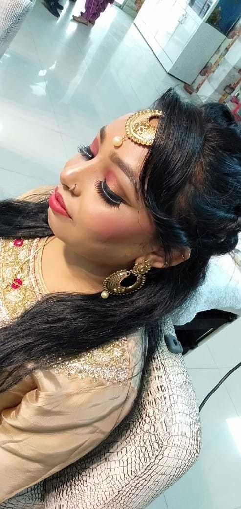 Photo By Makeup by Deepali Bhola - Bridal Makeup