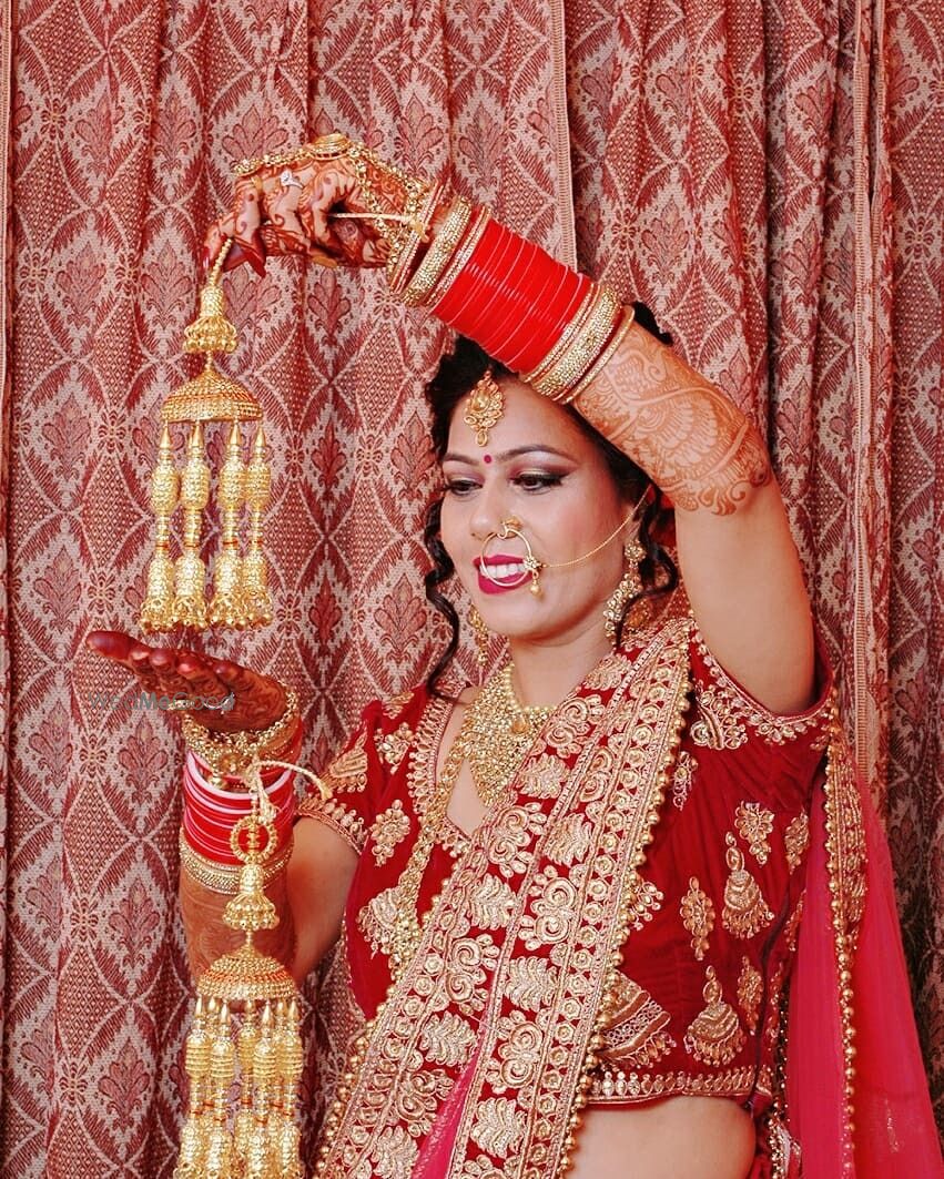 Photo By Makeup by Deepali Bhola - Bridal Makeup