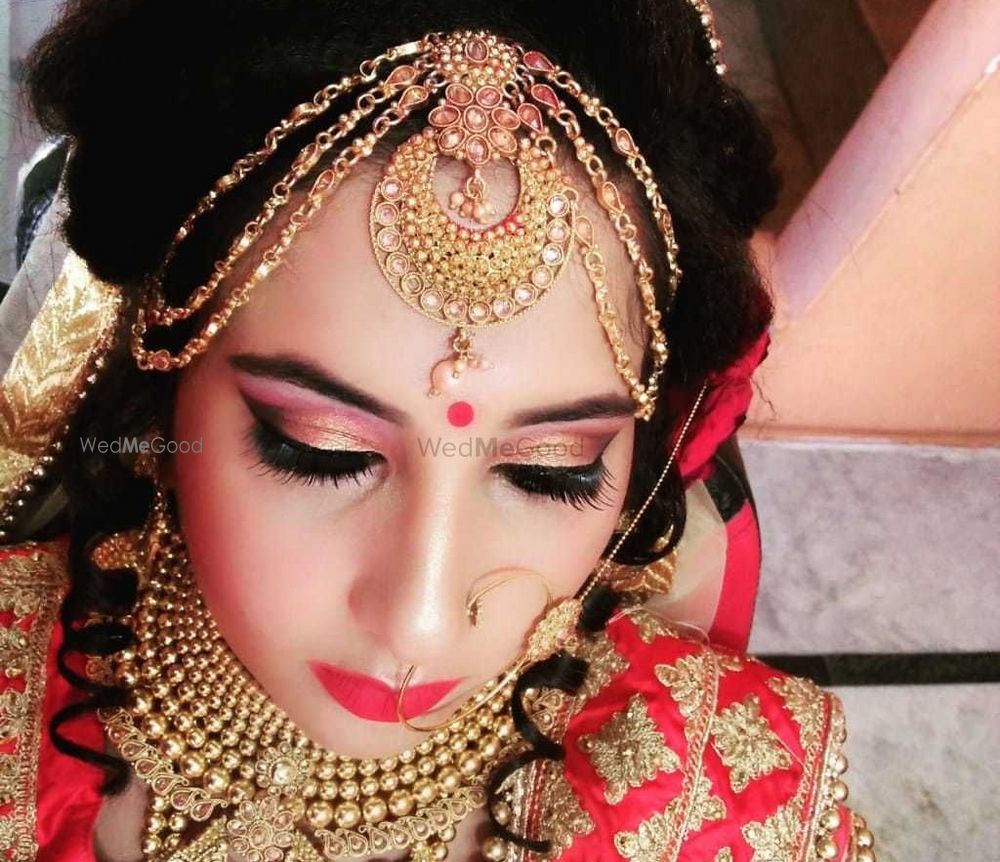 Photo By Makeup by Deepali Bhola - Bridal Makeup