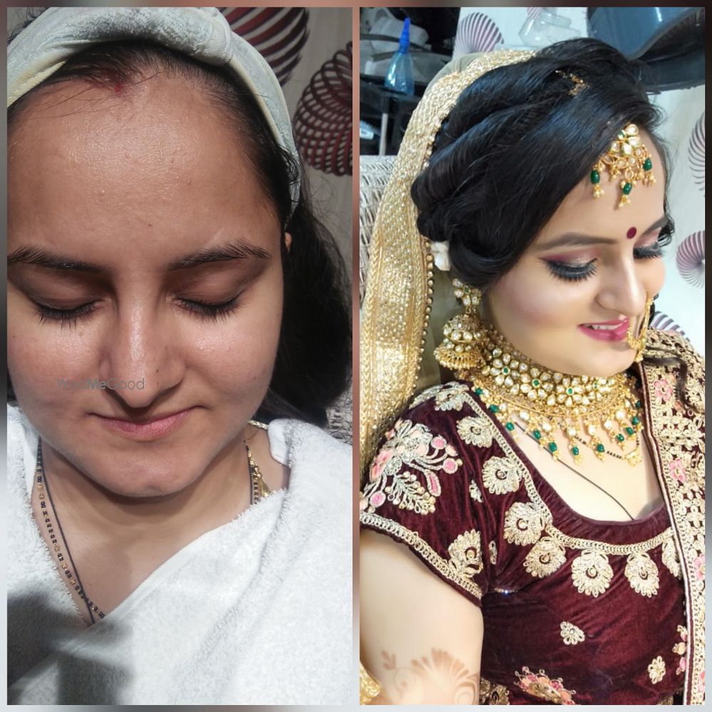 Photo By Makeup by Deepali Bhola - Bridal Makeup