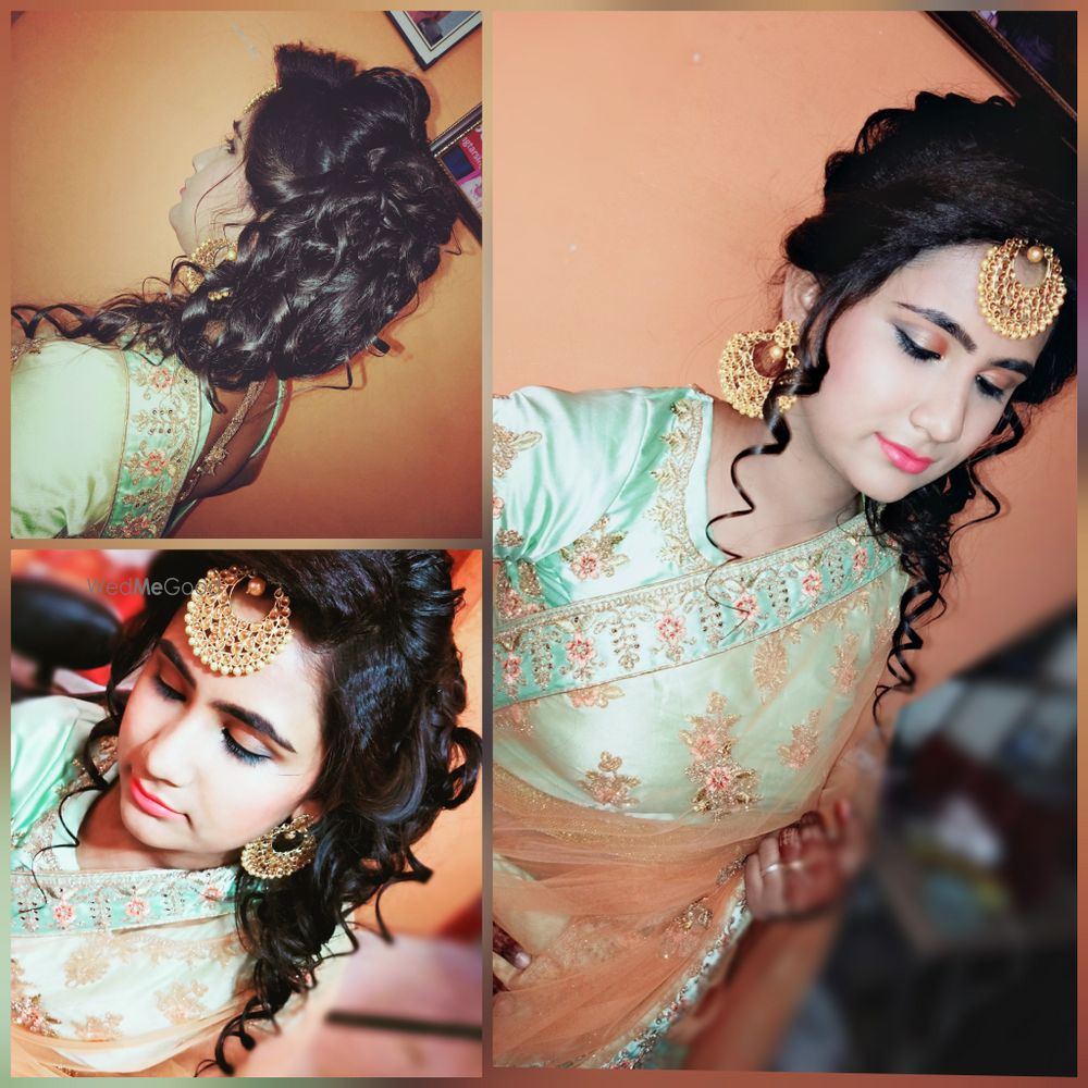 Photo By Makeup by Deepali Bhola - Bridal Makeup