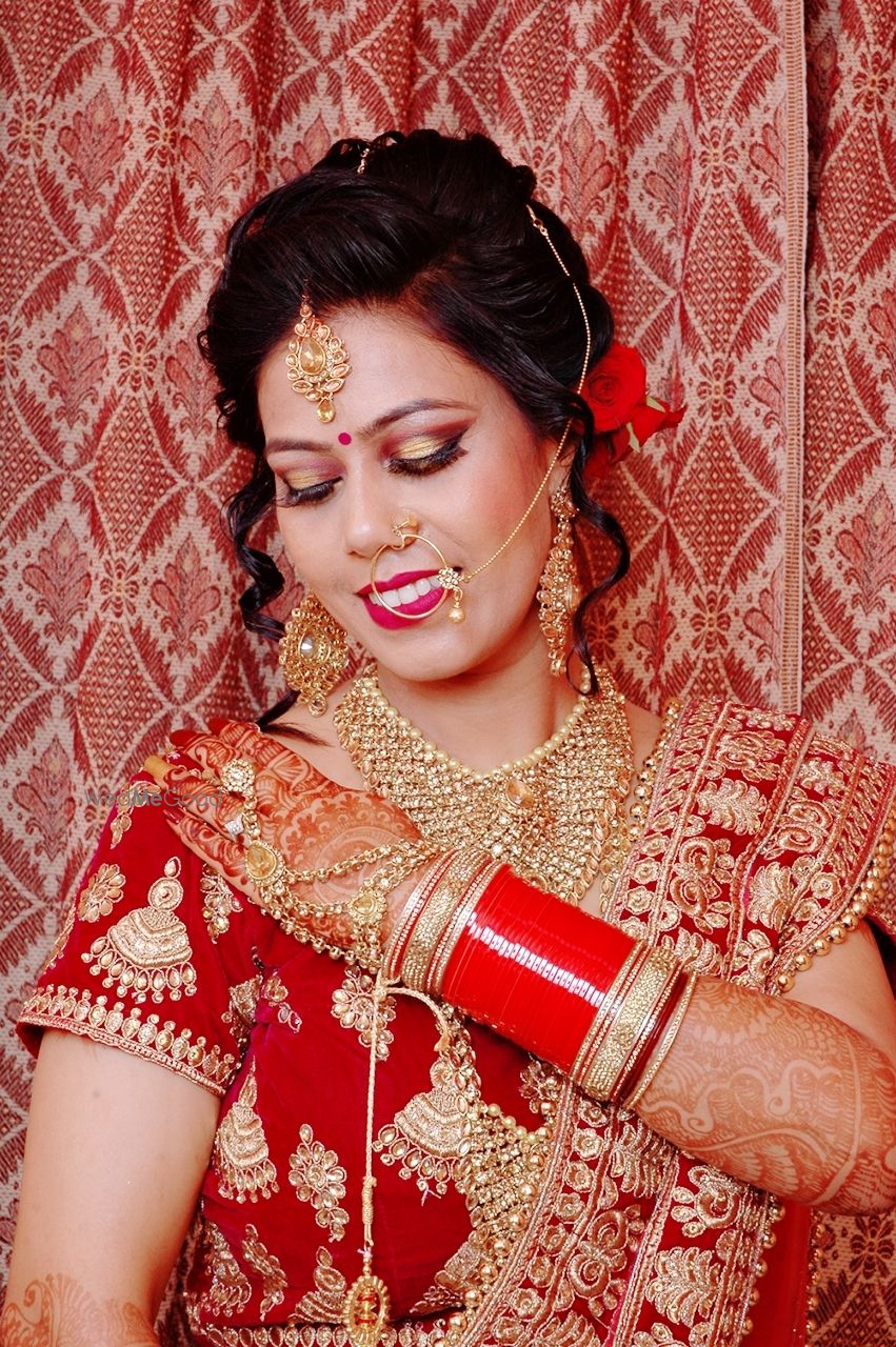 Photo By Makeup by Deepali Bhola - Bridal Makeup