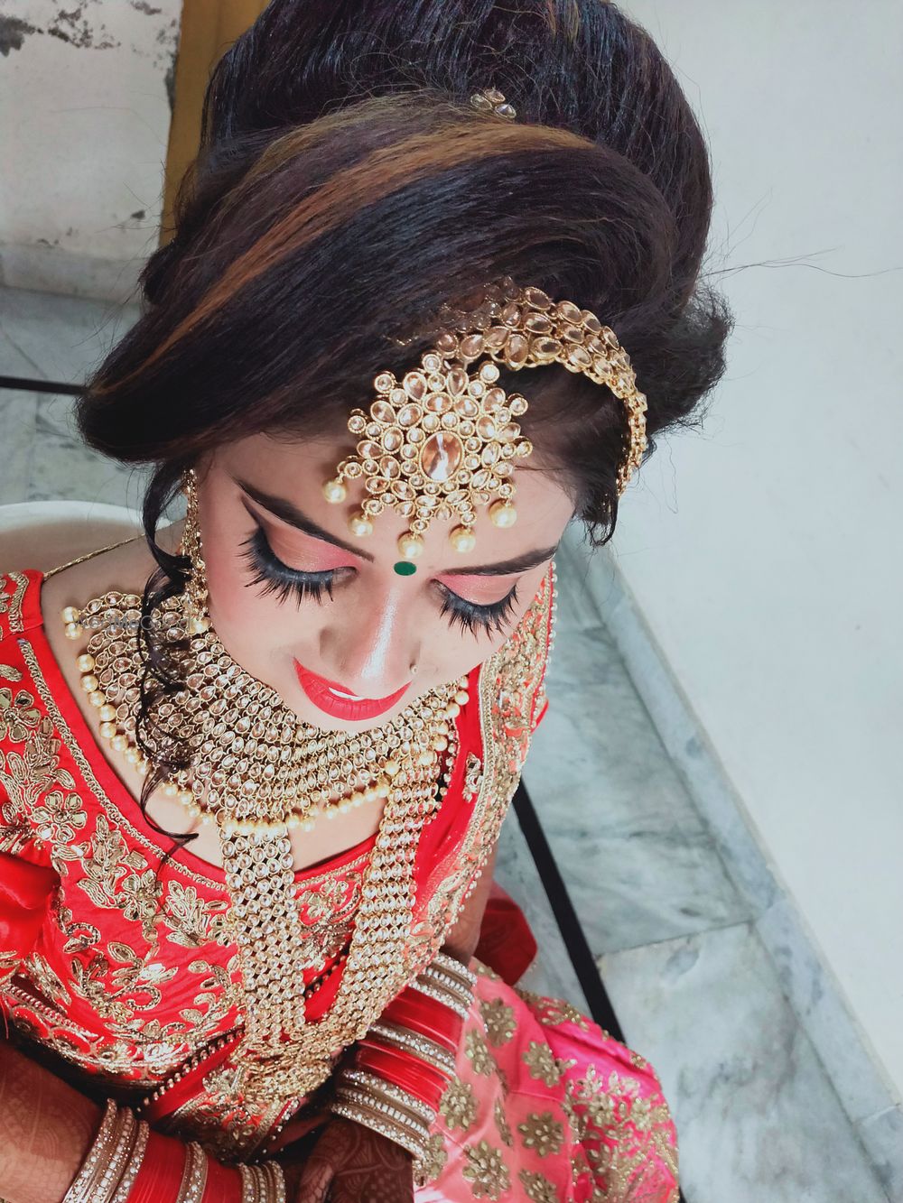 Photo By Makeup by Deepali Bhola - Bridal Makeup