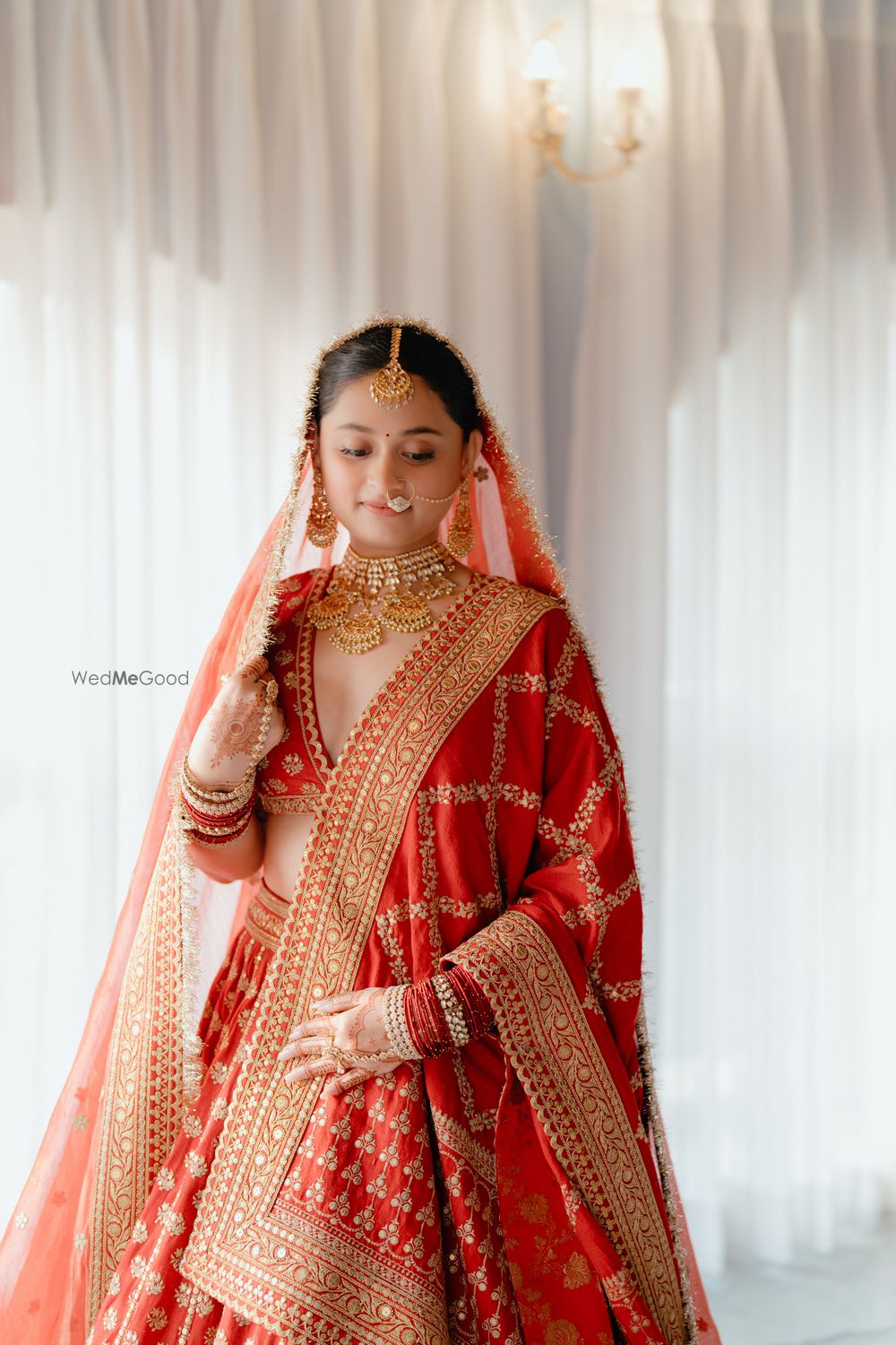 Photo By Monika Dey Makeup and Hair - Bridal Makeup Artists