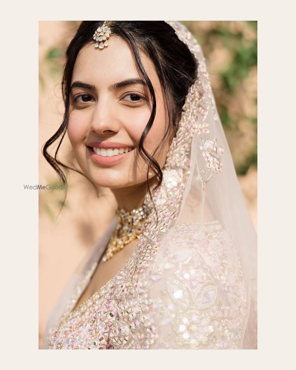 Photo By Monika Dey Makeup and Hair - Bridal Makeup