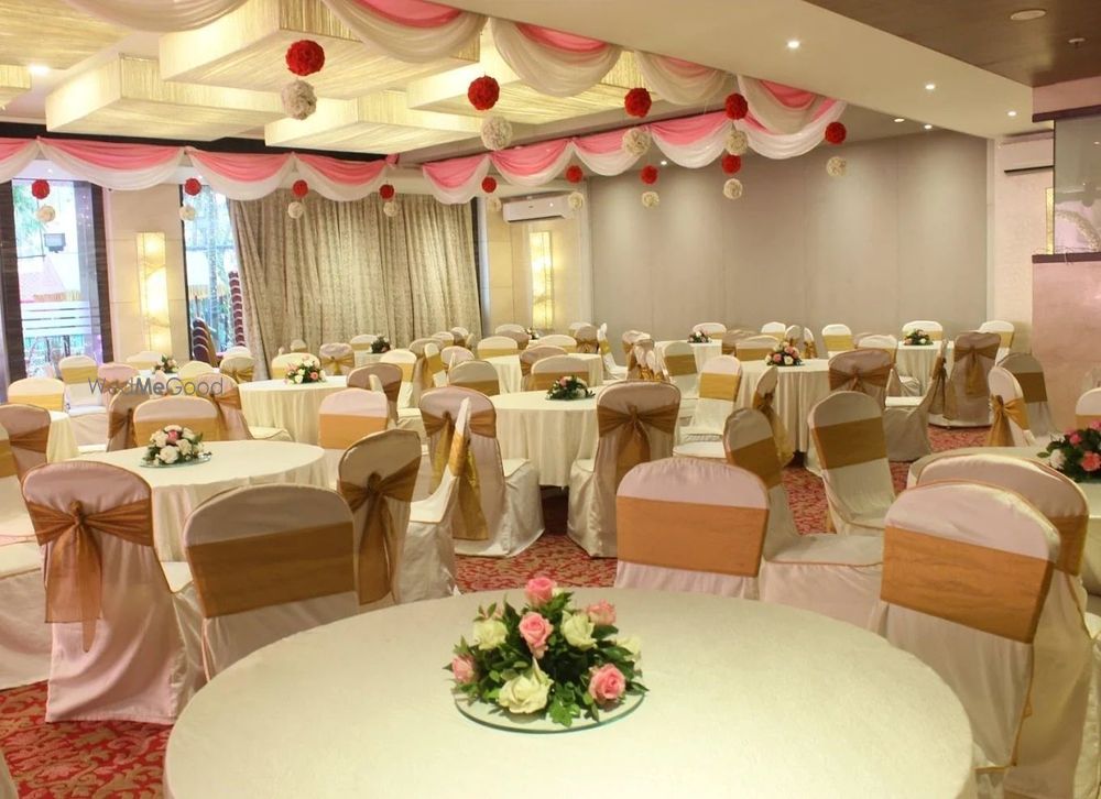 Photo By Zaika Oyster Banquet (Club Aquaria Enterprise) - Venues