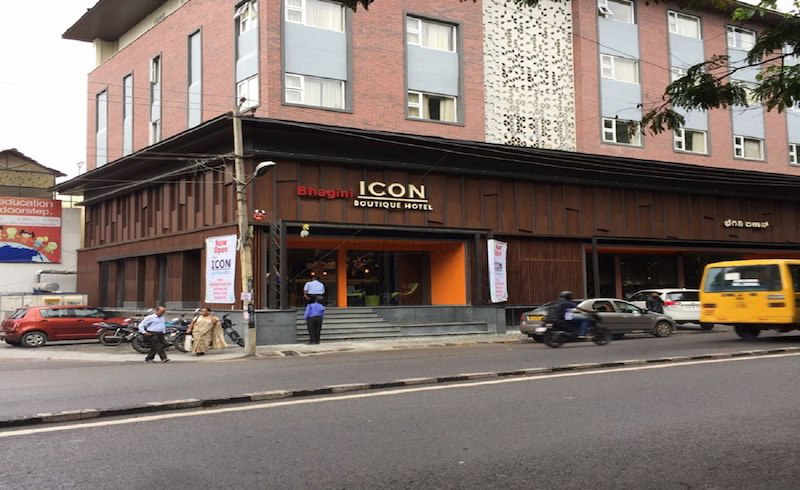Icon Boutique Hotel