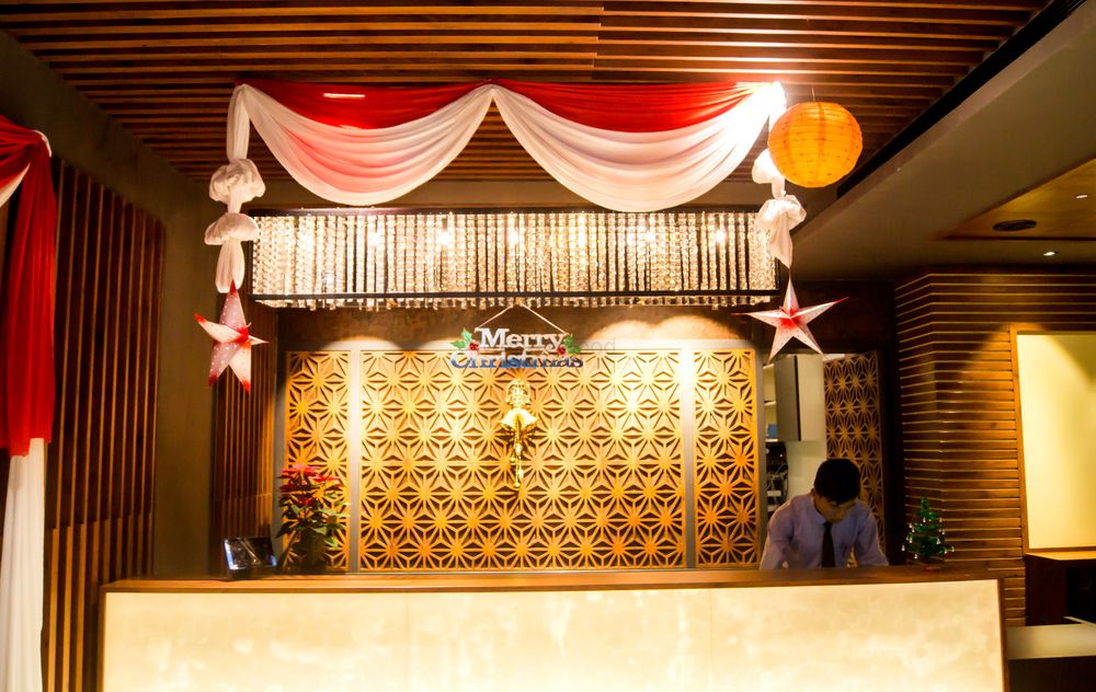 Photo By Icon Boutique Hotel - Venues