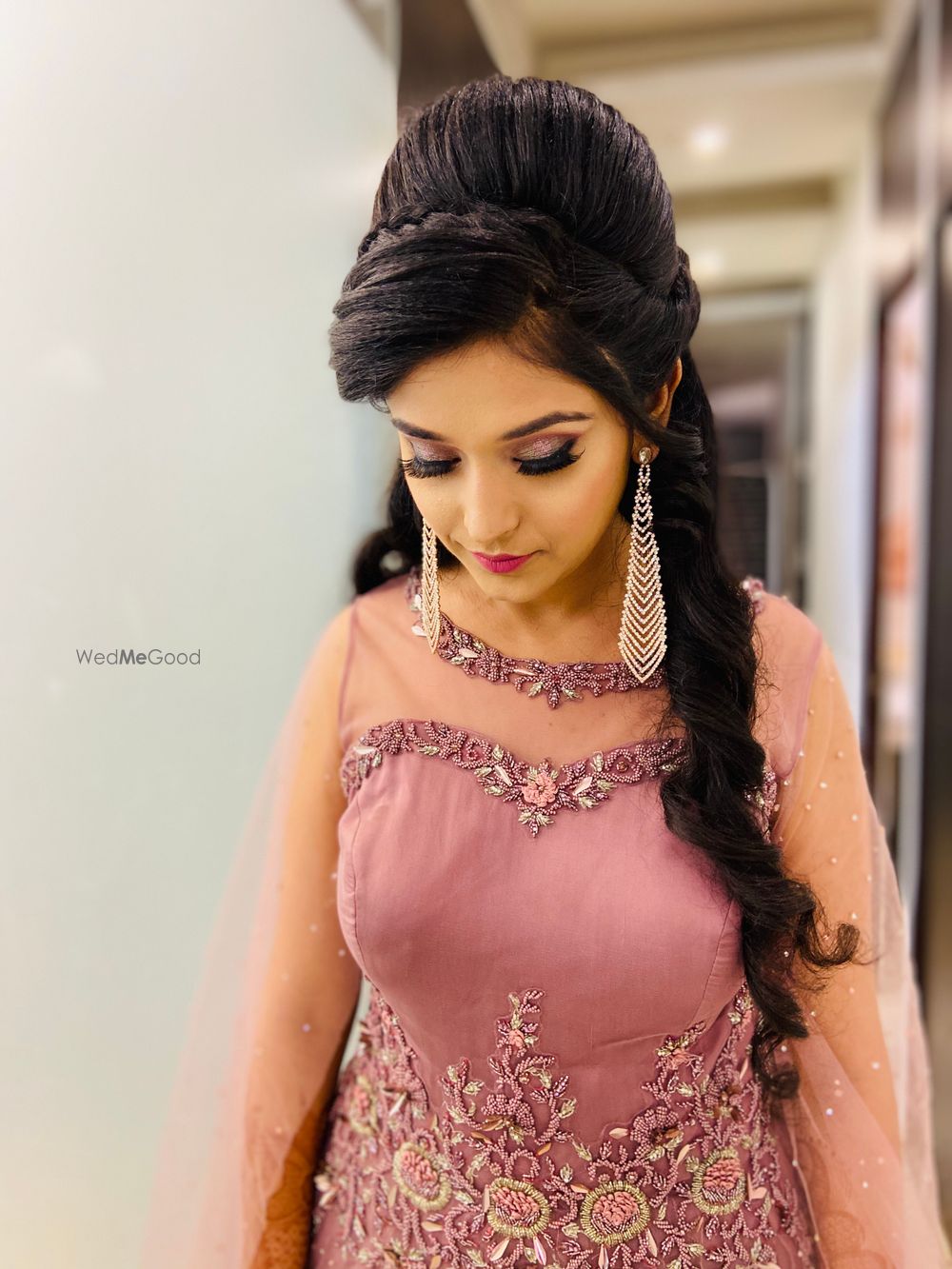 Photo By Matrix Touch & Glow - Bridal Makeup