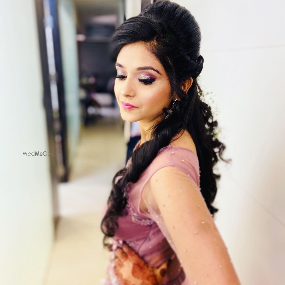 Photo By Matrix Touch & Glow - Bridal Makeup