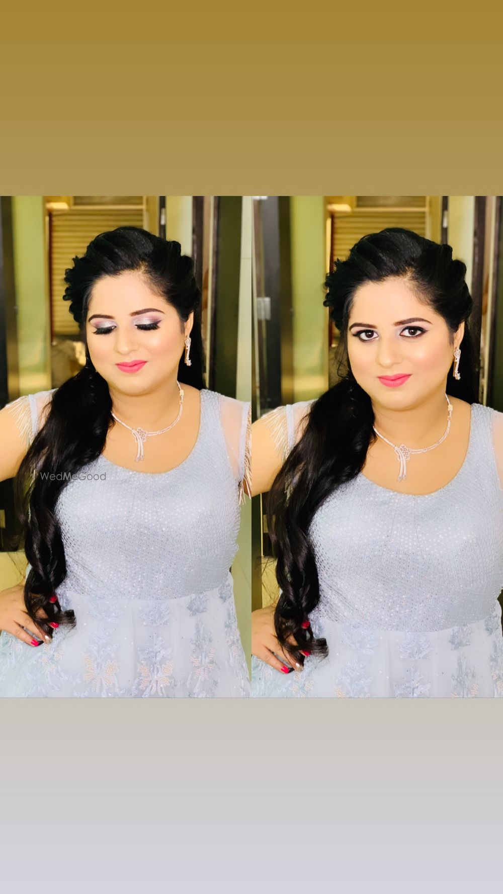 Photo By Matrix Touch & Glow - Bridal Makeup