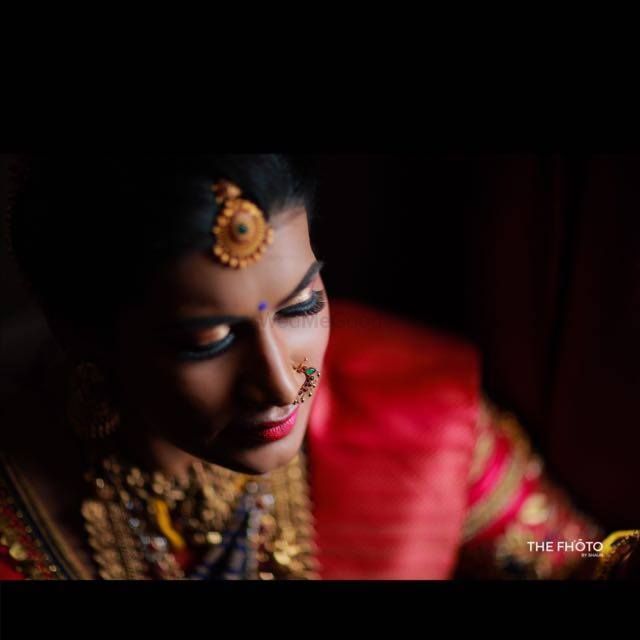 Photo By Sai Shwetha makeover artistry - Bridal Makeup