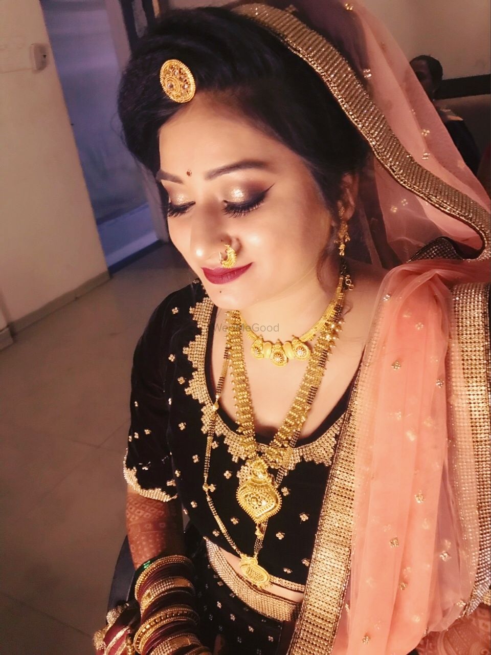 Photo By Makeup By Priyanka Sharma - Bridal Makeup