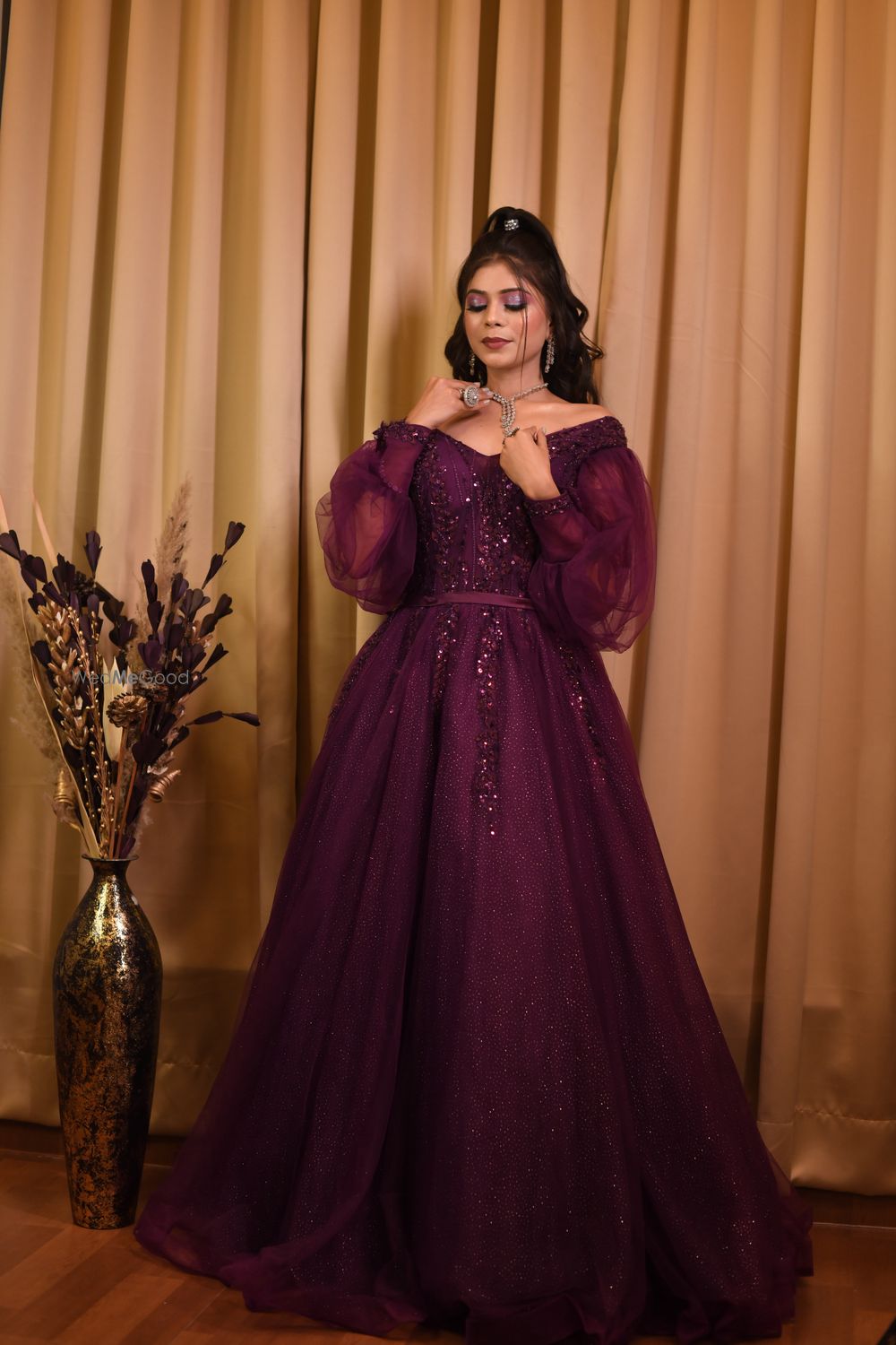 Photo By Makeup By Priyanka Sharma - Bridal Makeup Artists