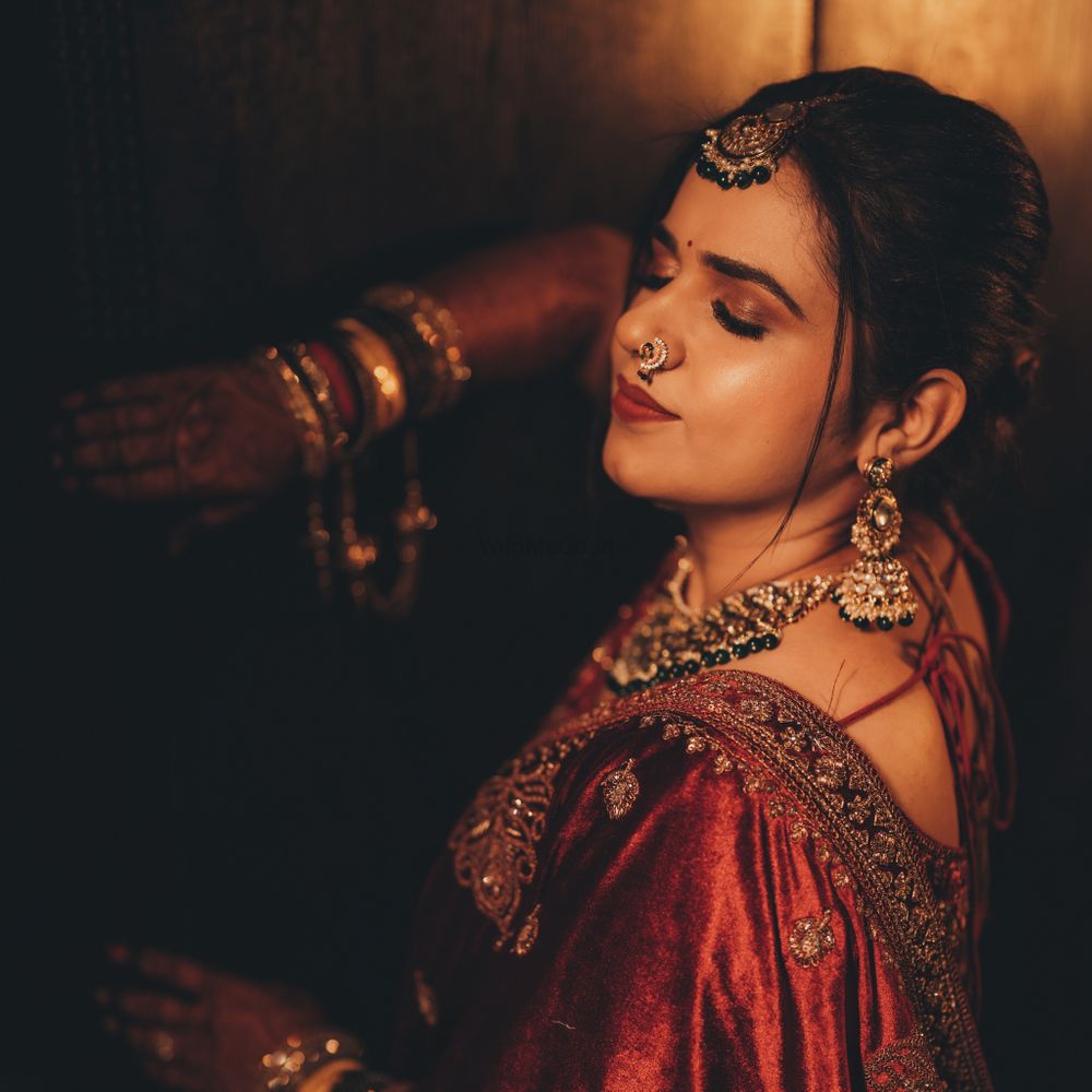 Photo By Makeup By Priyanka Sharma - Bridal Makeup