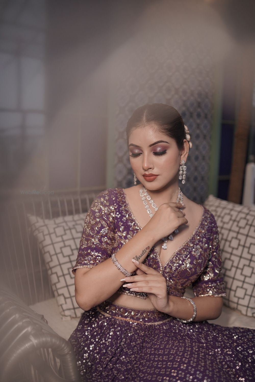 Photo By Makeup By Priyanka Sharma - Bridal Makeup