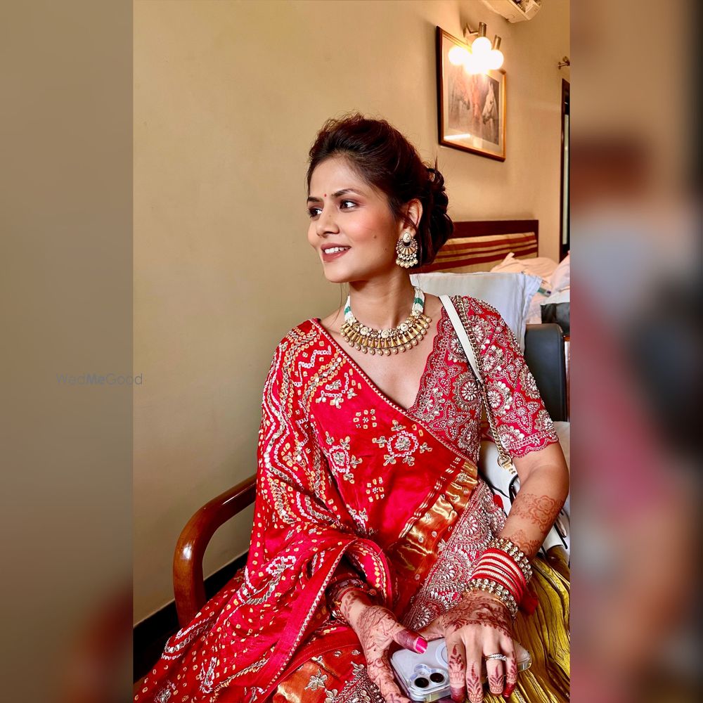 Photo By Makeup By Priyanka Sharma - Bridal Makeup Artists