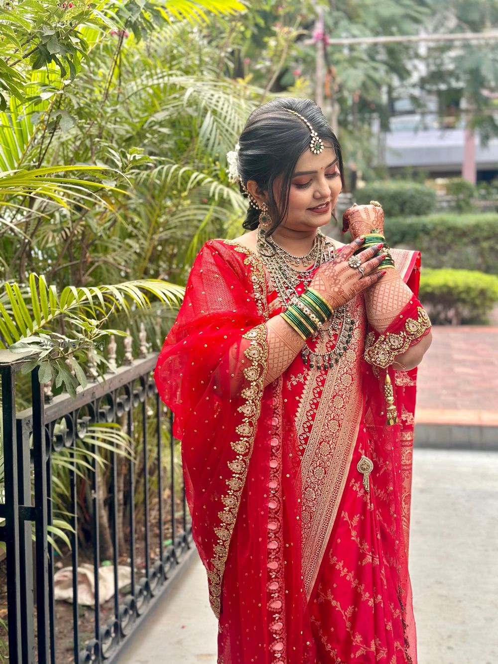 Photo By Makeup By Priyanka Sharma - Bridal Makeup Artists