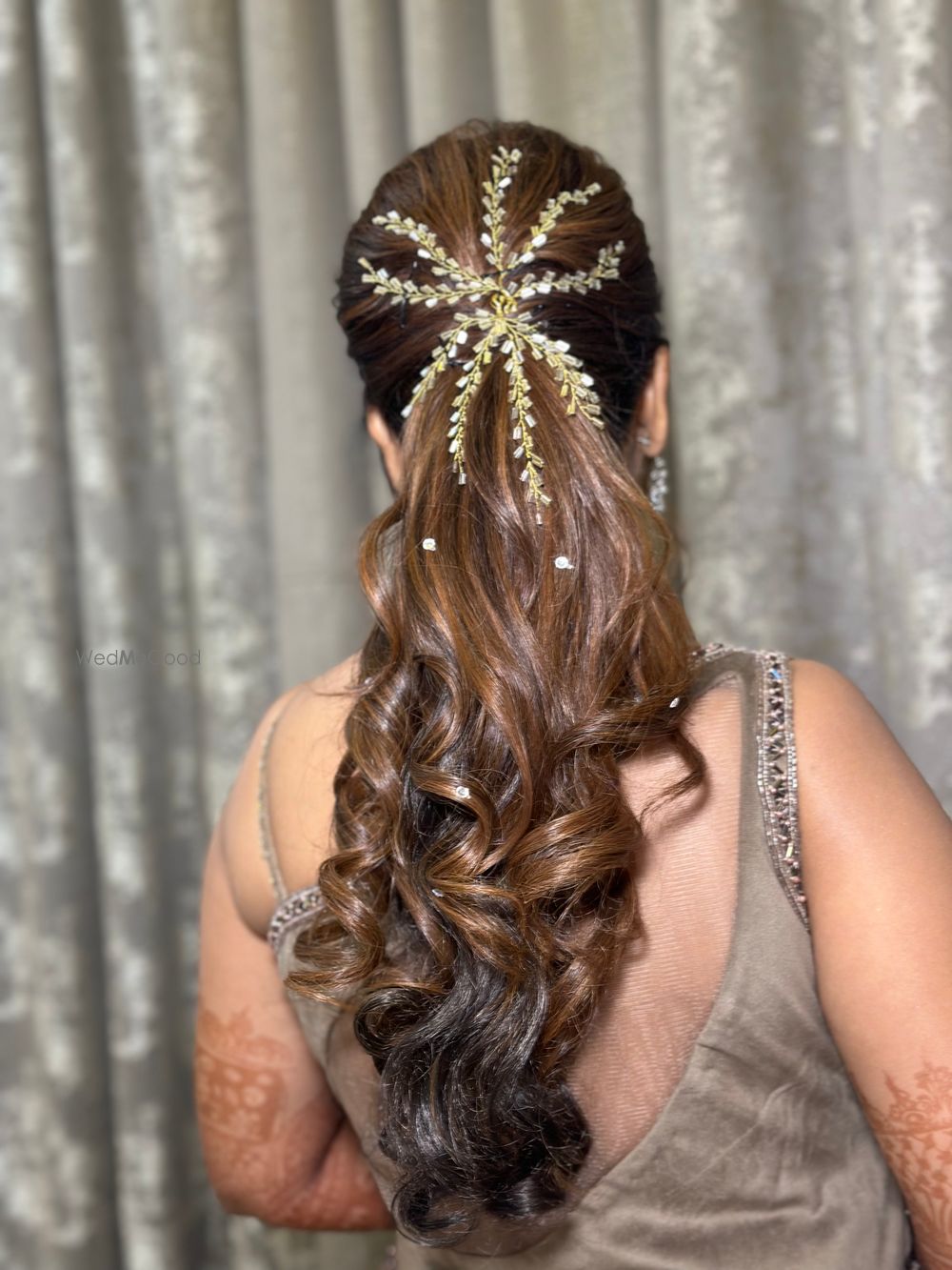 Photo By Makeup By Priyanka Sharma - Bridal Makeup