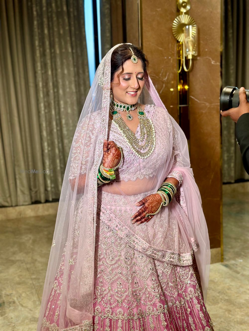 Photo By Makeup By Priyanka Sharma - Bridal Makeup Artists