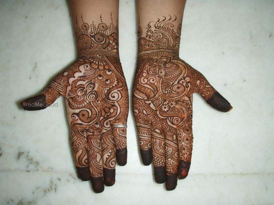 Photo By Mehndi Artist Bansi - Mehendi Artist