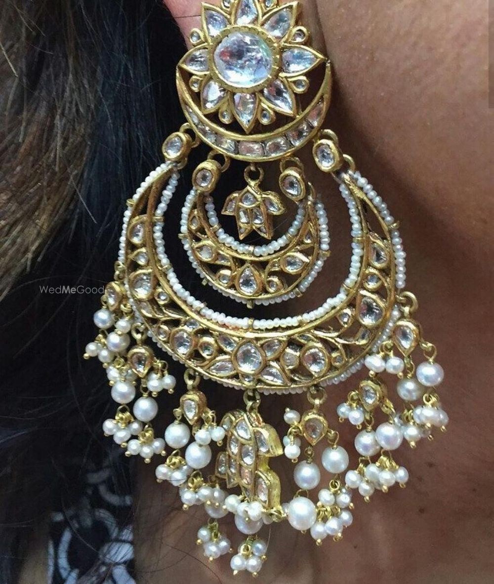Photo By Navratnazz - Jewellery
